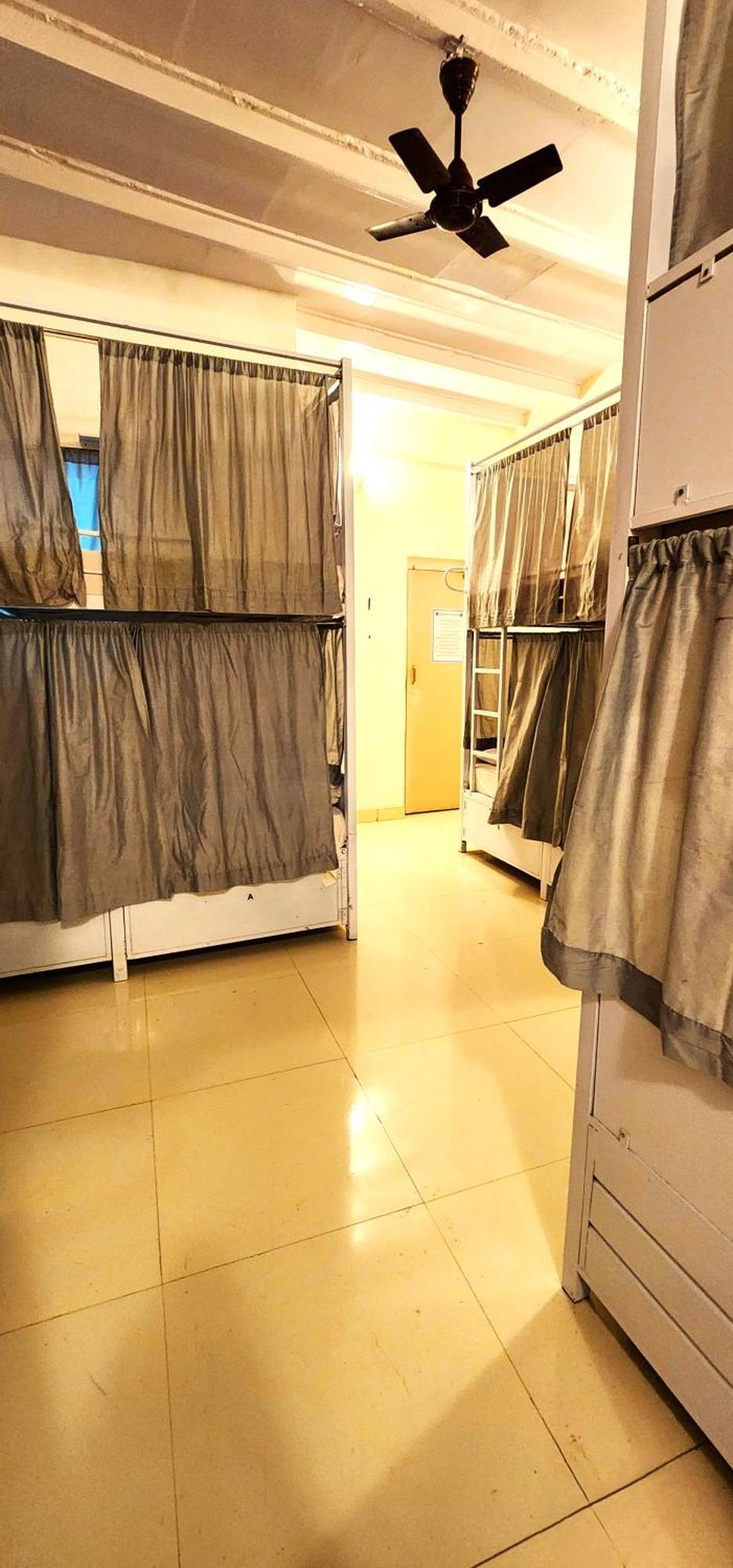 Hammock Hostels - Bandra Bombaim Exterior foto