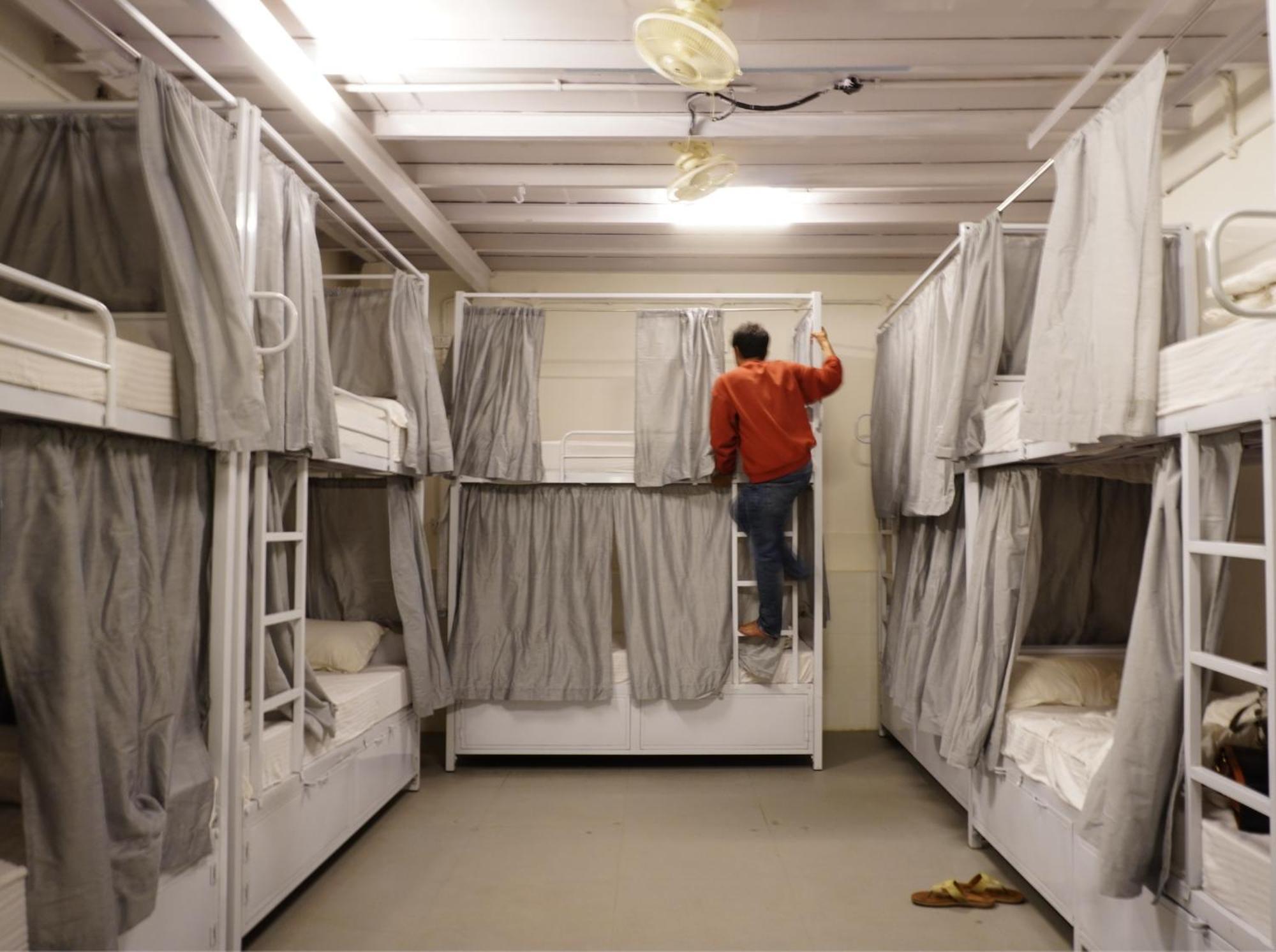 Hammock Hostels - Bandra Bombaim Exterior foto